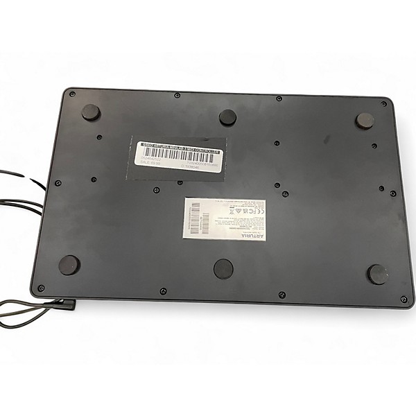 Used Arturia Minilab 3 MIDI Controller