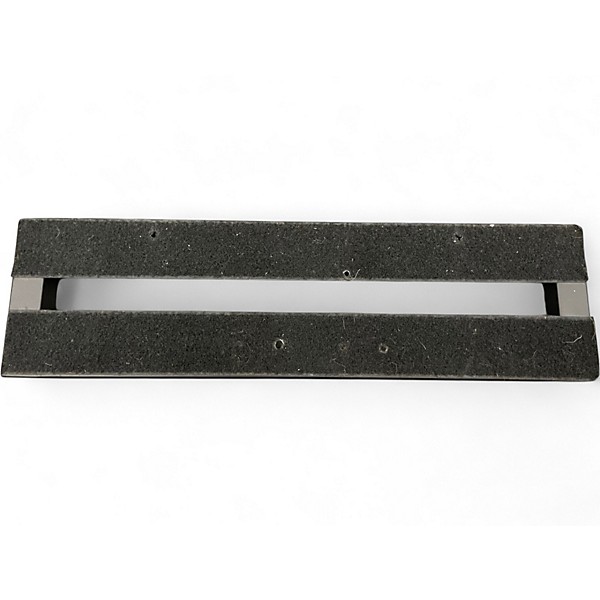 Used Pedaltrain NANO Pedal Board