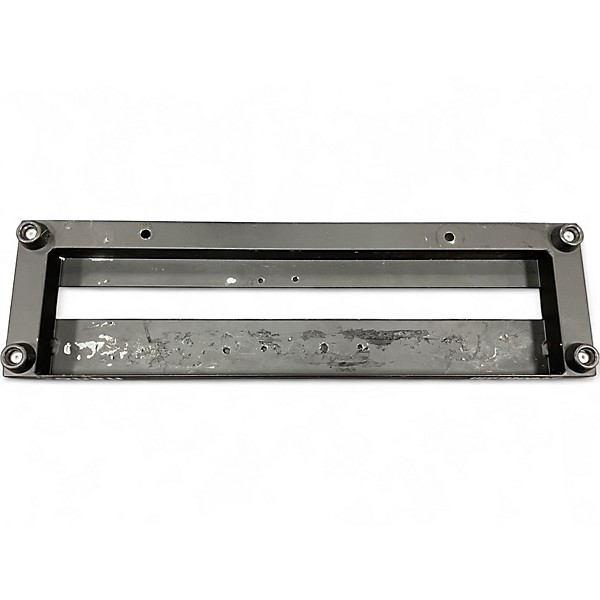 Used Pedaltrain NANO Pedal Board