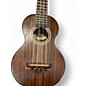 Used D'Angelico DAUSOP2ROS NATURAL MAHOGANY Ukulele thumbnail