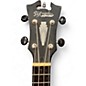Used D'Angelico DAUSOP2ROS NATURAL MAHOGANY Ukulele