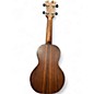 Used D'Angelico DAUSOP2ROS NATURAL MAHOGANY Ukulele