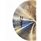 Used Zildjian 21in K Custom Organic Ride Cymbal