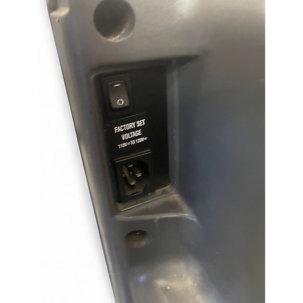 Used JBL EON15P Powered Speaker