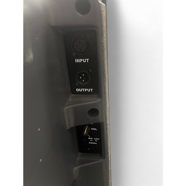 Used JBL EON15P Powered Speaker