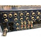 Used Yamaha MG166FX Unpowered Mixer