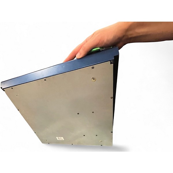 Used Yamaha MG166FX Unpowered Mixer