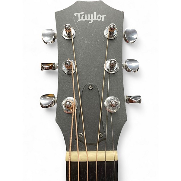 Used Taylor GS Mini Mahogany Natural Acoustic Guitar