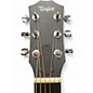 Used Taylor GS Mini Mahogany Natural Acoustic Guitar