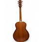 Used Taylor GS Mini Mahogany Natural Acoustic Guitar