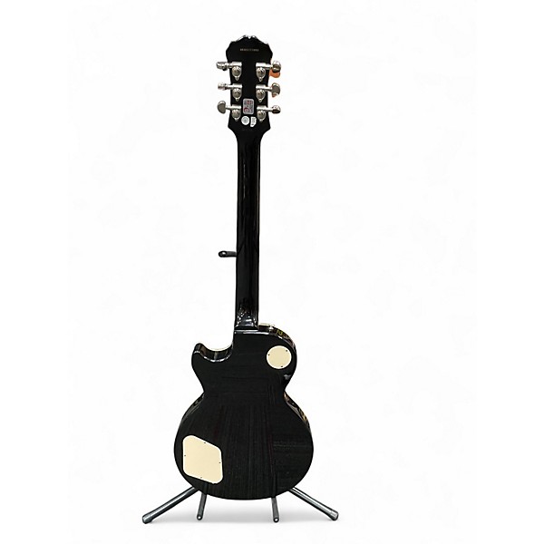 Used Epiphone Les Paul Standard Vintage Sunburst Solid Body Electric Guitar