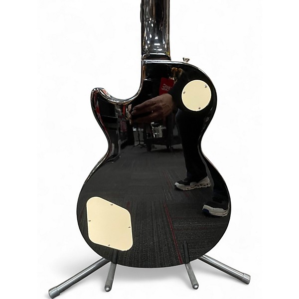 Used Epiphone Les Paul Standard Vintage Sunburst Solid Body Electric Guitar