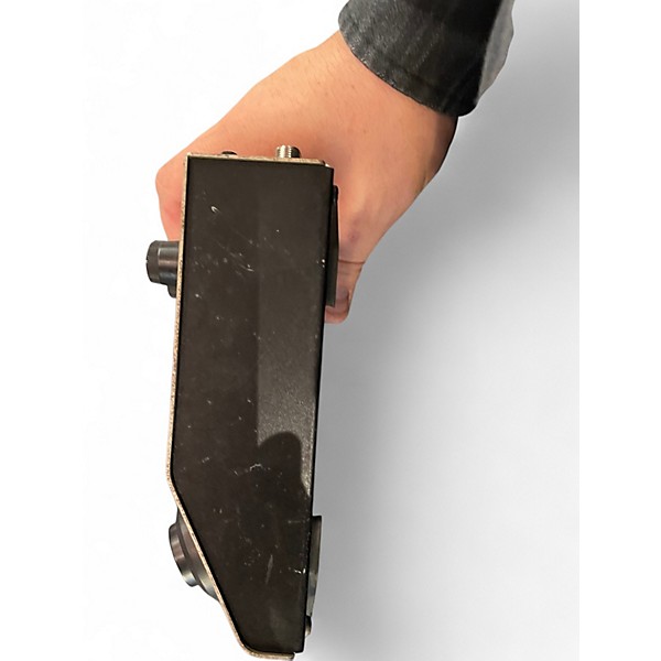 Used BOSS VE8 Acoustic Singer Effect Processor