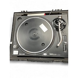 Used Technics SL1210MK2 Turntable