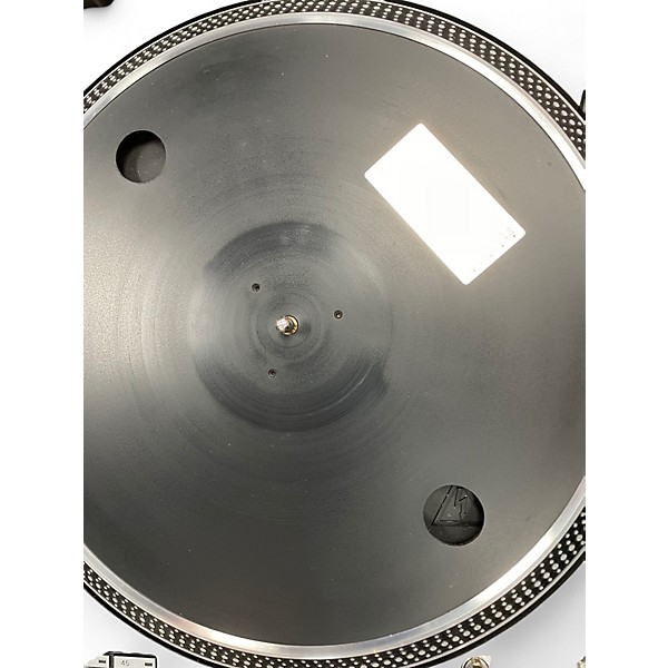 Used Technics SL1210MK2 Turntable