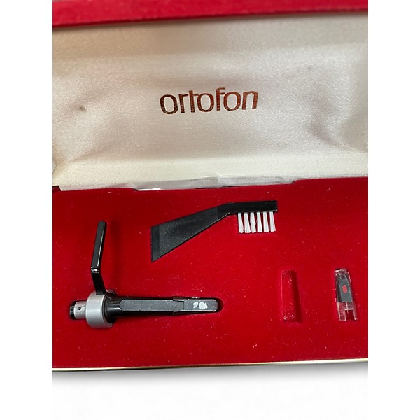 Used Technics SL1210MK2 Turntable