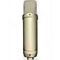 Used RODE NT1 SILVER EDITION Condenser Microphone