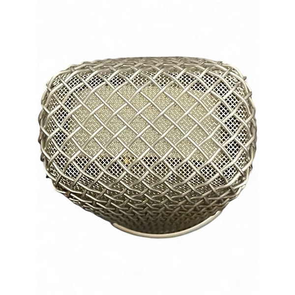 Used RODE NT1 SILVER EDITION Condenser Microphone