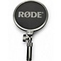 Used RODE NT1 SILVER EDITION Condenser Microphone
