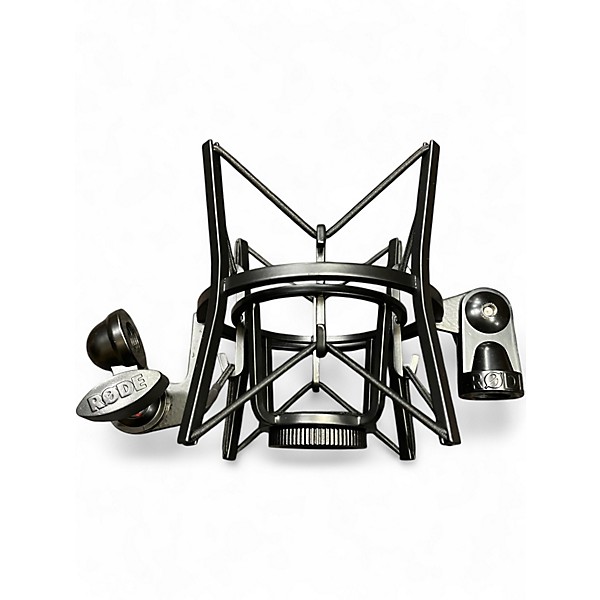 Used RODE NT1 SILVER EDITION Condenser Microphone