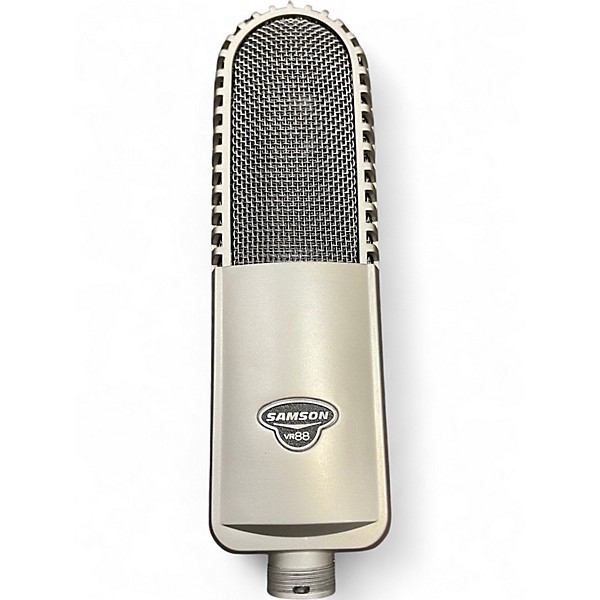 Used Samson VR-88 Condenser Microphone