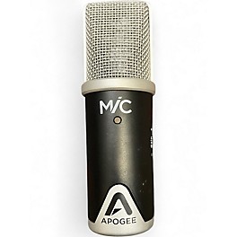 Used Apogee MIC USB Microphone