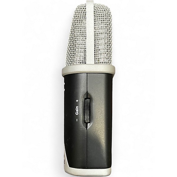 Used Apogee MIC USB Microphone