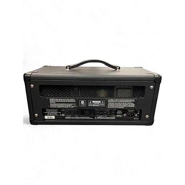 Used Blackstar HT Series HT5H 5W Tube Guitar Amp Head