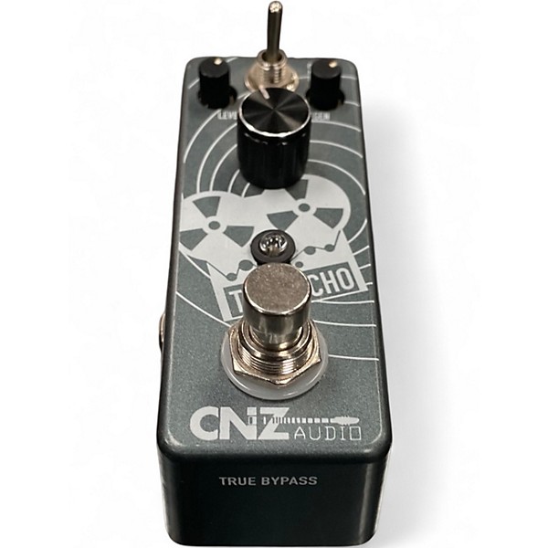 Used Cnz Audio TAPE ECHO Effect Pedal