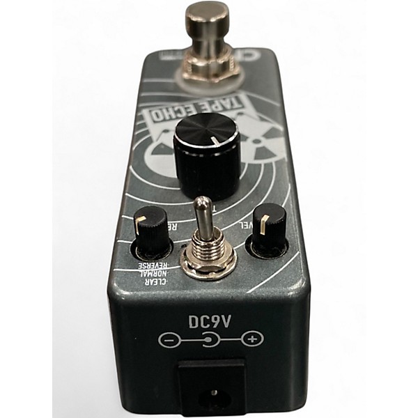 Used Cnz Audio TAPE ECHO Effect Pedal