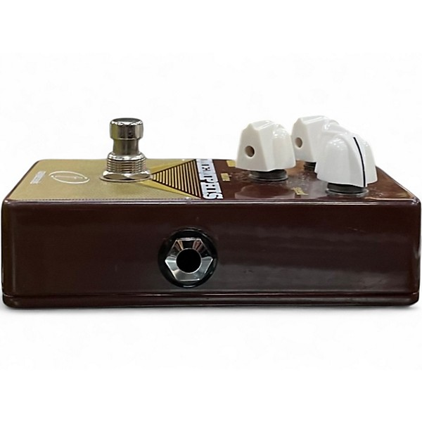 Used Crazy Tube Circuits memphis Effect Pedal