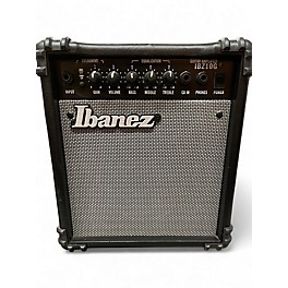 Used Ibanez IBZ10G Tone Blaster 1X6.5 10W Guitar Combo Amp