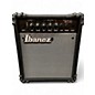 Used Ibanez IBZ10G Tone Blaster 1X6.5 10W Guitar Combo Amp thumbnail