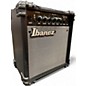 Used Ibanez IBZ10G Tone Blaster 1X6.5 10W Guitar Combo Amp