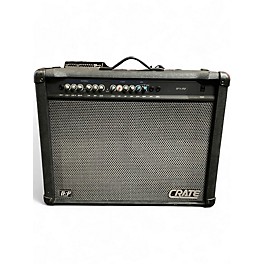 Used Crate GFX212 2x12 120W Guitar Combo Amp