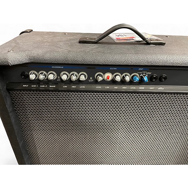 Used Crate GFX212 2x12 120W Guitar Combo Amp