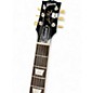Used 2023 Gibson Les Paul Standard 1950S Neck Cherry Sunburst Solid Body Electric Guitar