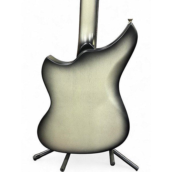 Used Dunable Guitars Custom Shop Meteor Gray Solid Body Electric Guitar