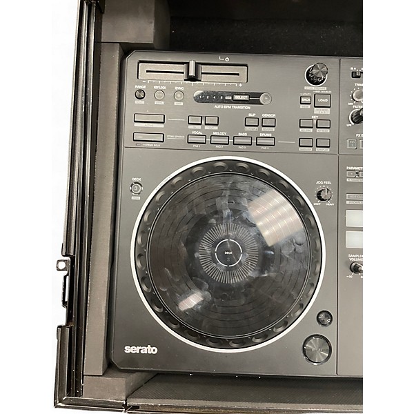 Used Pioneer DJ DDJ-REV5 DJ Controller