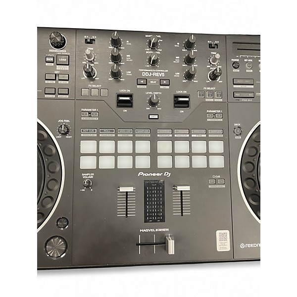Used Pioneer DJ DDJ-REV5 DJ Controller