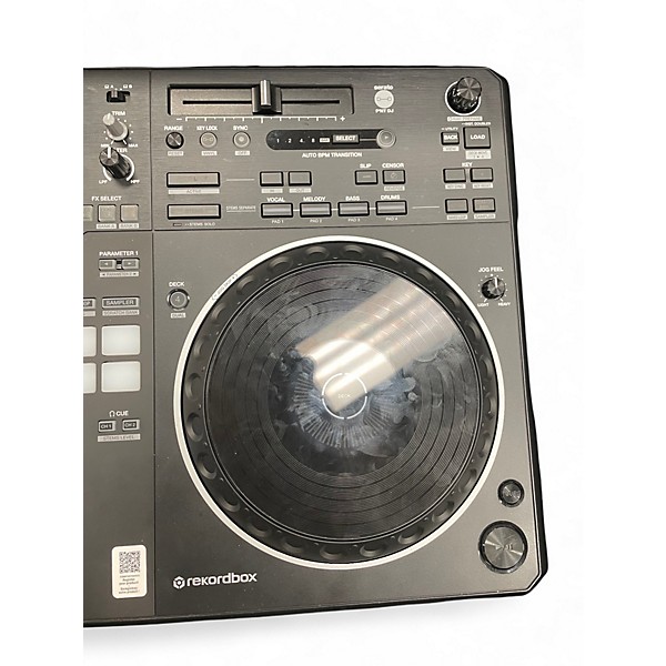 Used Pioneer DJ DDJ-REV5 DJ Controller