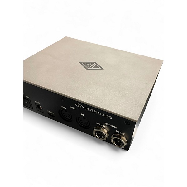 Used Universal Audio VOLT 1 Audio Interface