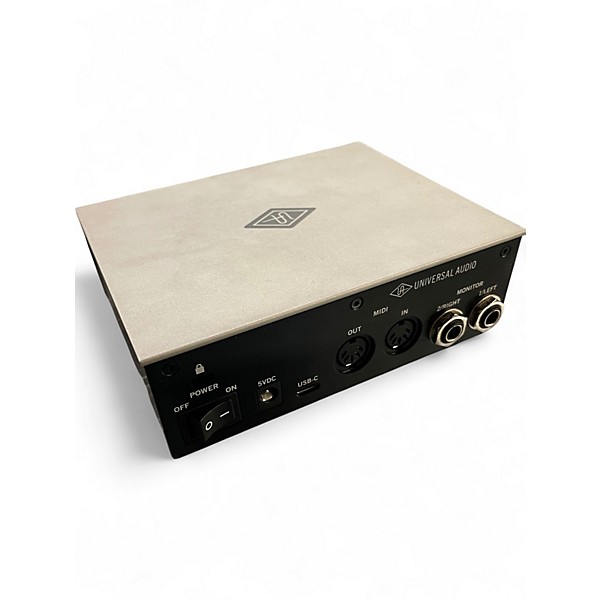 Used Universal Audio VOLT 1 Audio Interface