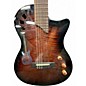 Used Cordoba STAGE EDGE BURST Classical Acoustic Electric Guitar