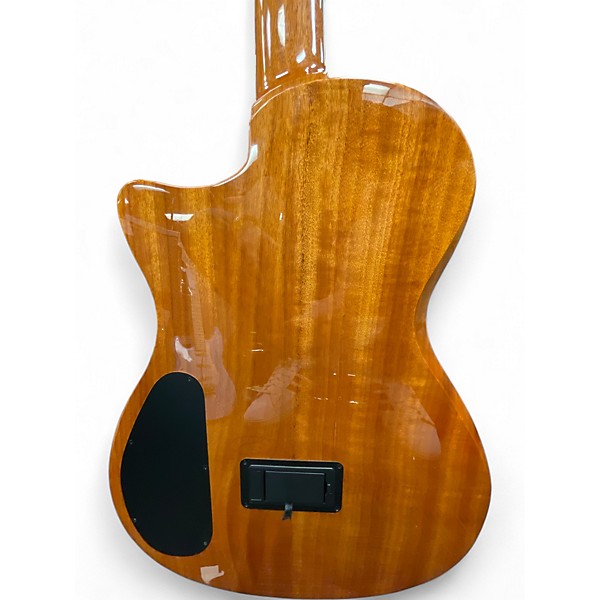 Used Cordoba STAGE EDGE BURST Classical Acoustic Electric Guitar