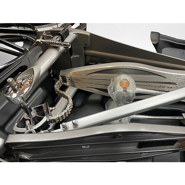 Used TAMA SpeedCobra 910 Drum Pedal