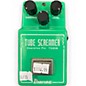 Used Ibanez TS808 Reissue Tube Screamer Distortion Effect Pedal thumbnail