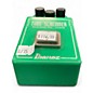 Used Ibanez TS808 Reissue Tube Screamer Distortion Effect Pedal