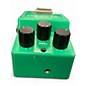 Used Ibanez TS808 Reissue Tube Screamer Distortion Effect Pedal