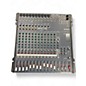 Used Yamaha MG166CX Unpowered Mixer thumbnail